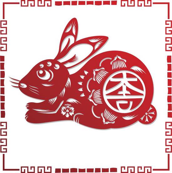 今年兔子和什么生肖相克(2023年生肖属猴兔子要小心)