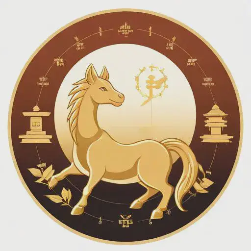 十二生肖五行金木水火土对照表：生肖五行婚配指南