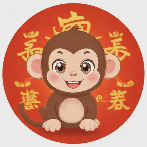 2025年属猴的运势怎么样：1980属猴2025苦尽甘来