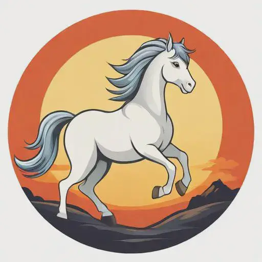 属马人在2025年的财运如何，属马的今年的运势和财运