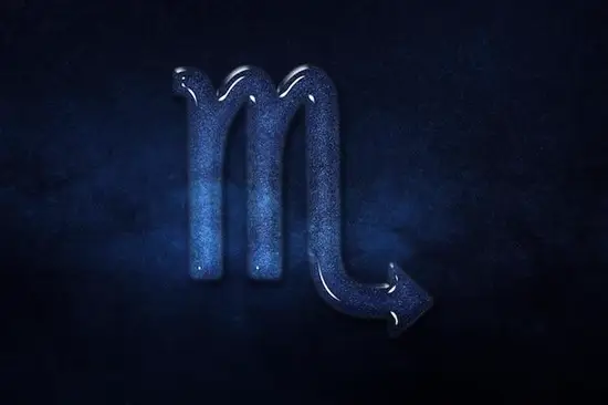 天蝎座最讨厌什么样的男生(揭秘不诚实、不专一、不自律的男人)