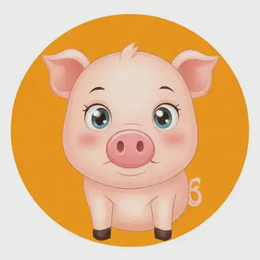 属猪和什么属相相克相冲相害呢：属猪人相冲的属相