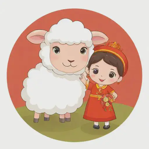 属羊的人和什么属相合得来婚姻，属羊的和什么属相最合