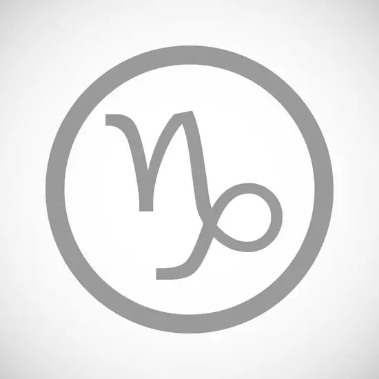 摩羯座女生会随便让睡吗(揭秘摩羯座女生的性格特点)