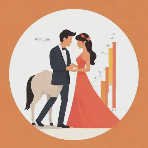 属马女和属马男人的婚配指数 属马女和属马男人的婚配指数