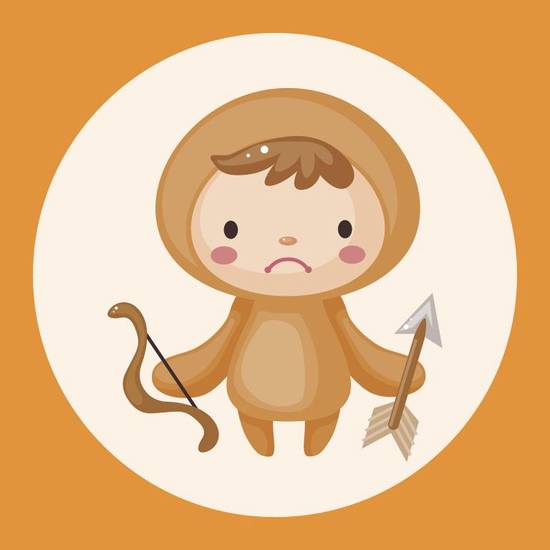 射手座今日财运方位时间(掌握财富自来)