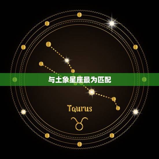 女摩羯座跟什么星座配(星座组合介绍)