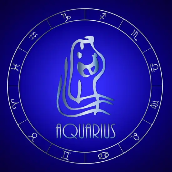 水瓶座女生性格脾气暴躁(如何应对)