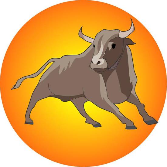 属牛人今日财运好不好呢(财富运势如何)