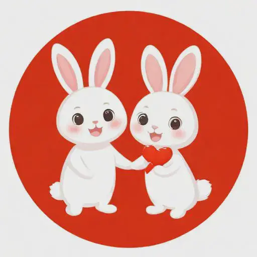 属兔配什么生肖最好婚姻63年：63年属兔的最佳配偶