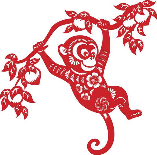 我感觉猪猴结婚挺幸福的(一场跨越物种的爱情盛宴)