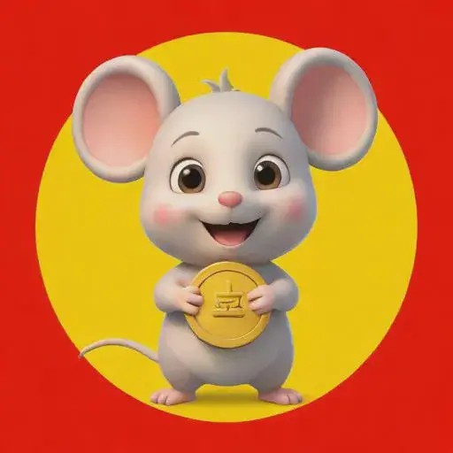 2025年属鼠的运气怎么样，2025年属鼠的运势和财运如何