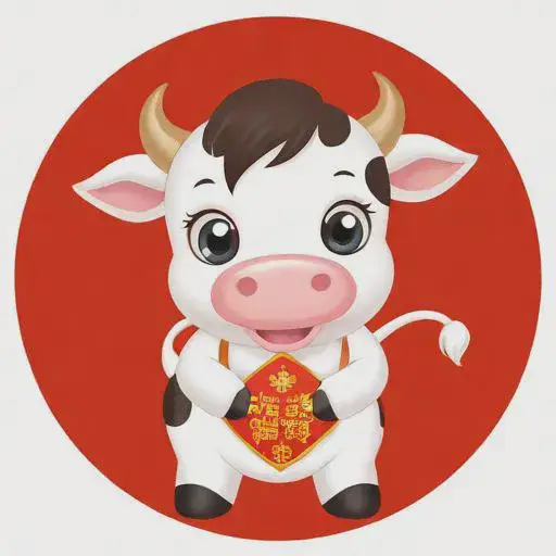 1997属牛最佳结婚对象是谁：97年牛女最佳婚配属相