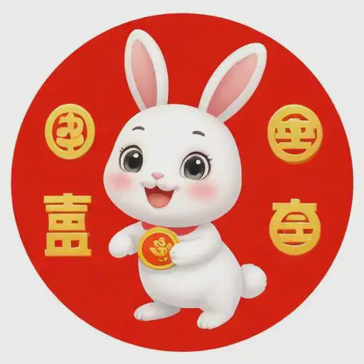 属兔的2025年运势怎么样:1987年属兔2025年财运如何 属兔的2025年运势怎么样:1987年属兔2025年财运如何