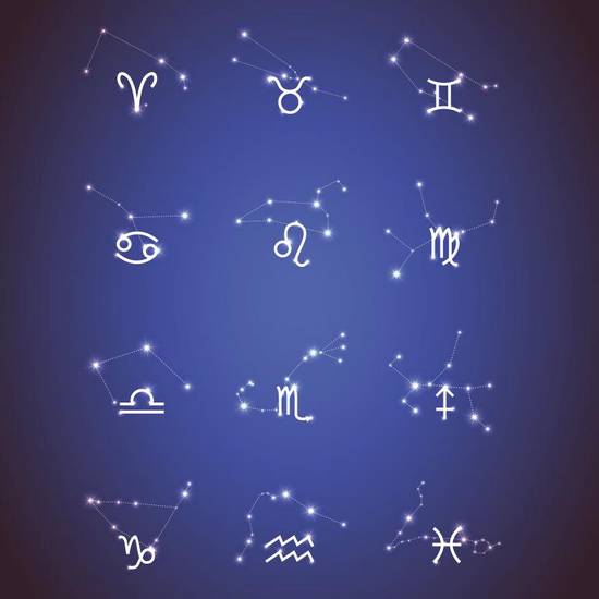 哪个星座能擒得住双子 双子座男和天平座女配吗