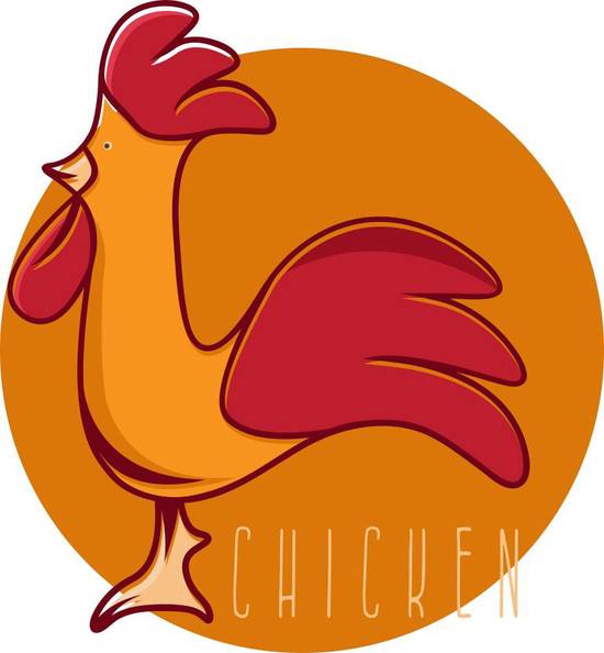 1993年属鸡颜色最旺(探秘属鸡人士最适合的幸运色)