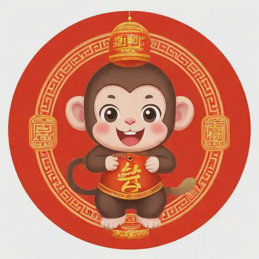 2025年属猴刑太岁化解带什么：2025属猴戴什么首饰运气好