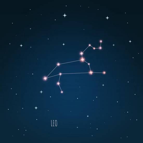 2023年狮子女感情运势(爱情大起大落要学会坚持和放手)