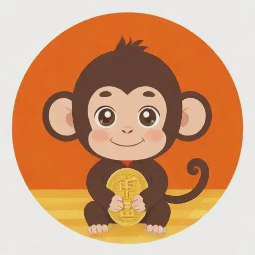 属猴2025年每月运势完整版，运势2025年财运健康指南