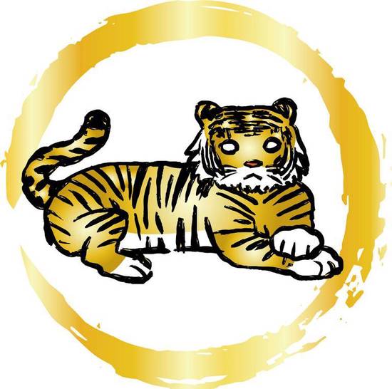 属虎的是哪一年出生的人(了解一下属虎人的性格特点)