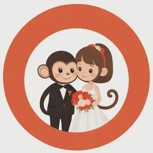 属猴的最佳婚配和最忌婚配女