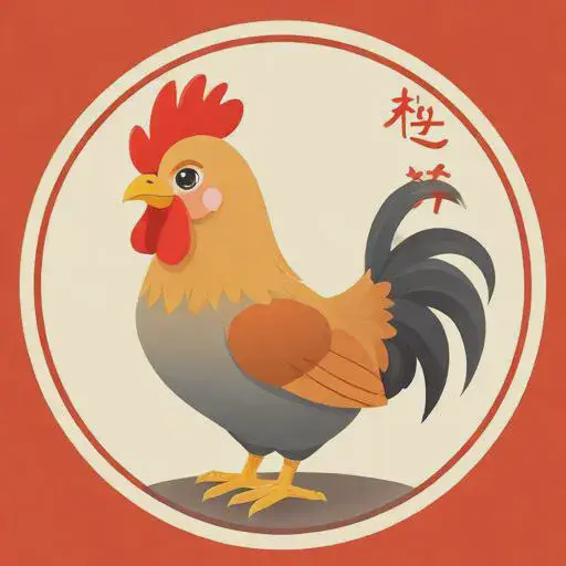 2025年生肖鸡的运程怎么样,鸡2025年的运气和财运 2025年生肖鸡的运程怎么样,鸡2025年的运气和财运