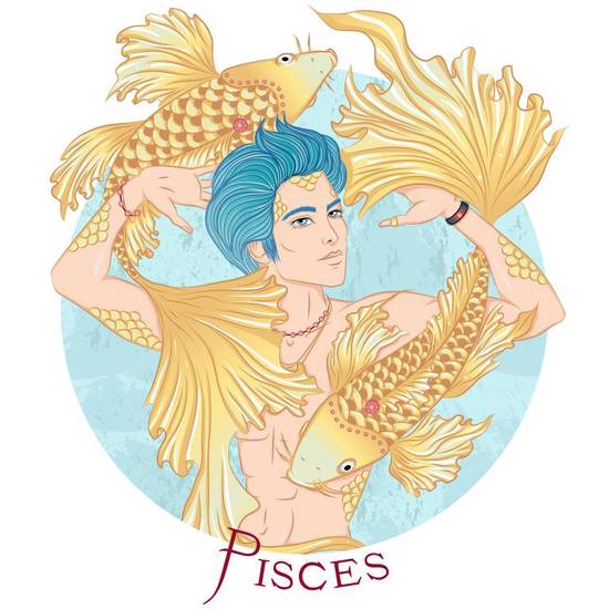 双鱼座潜力爆发极端优秀(星座能力的境界)