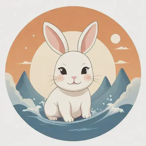 87属兔2025年的运势及运程：87年属兔三大坎