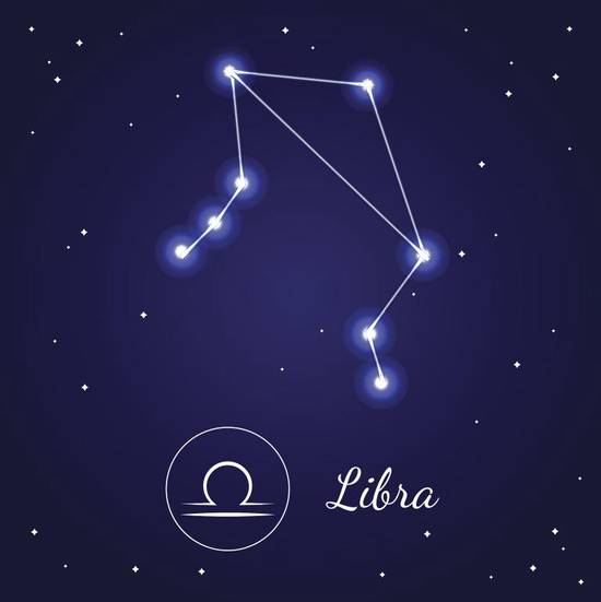 天秤今日运势座今日运势(好运连连财运亨通)