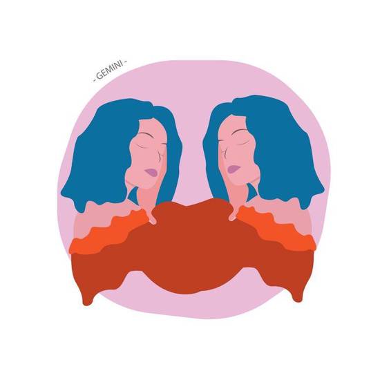 2023双子座11月运势(事业顺风顺水感情甜蜜如初)