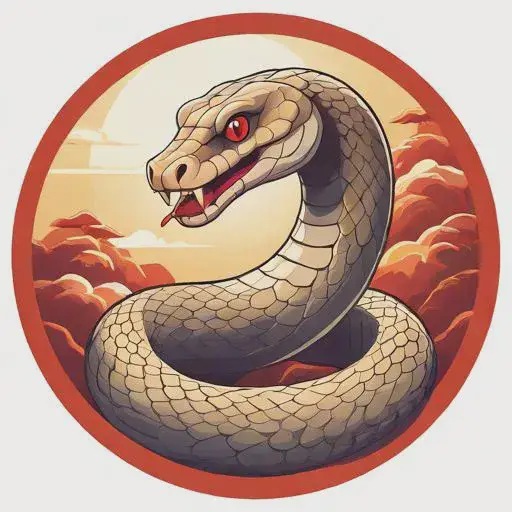 属蛇的在2025年运气如何，2025年属蛇的运势如何