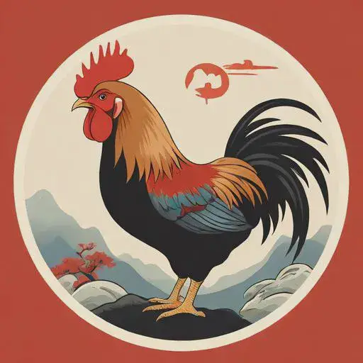 属鸡1981年40岁以后的命运：81年属鸡44岁有一灾