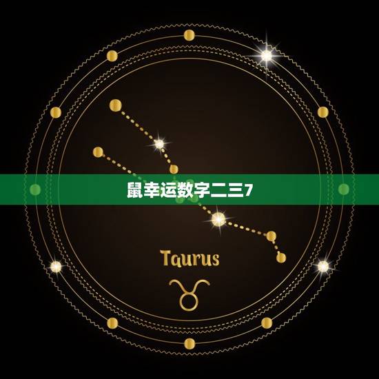 12生肖幸运数字查询(探秘各生肖的幸运数字)