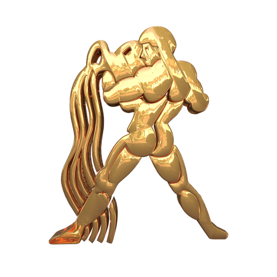 水瓶座男和处女座女配不配(星座配对分析)