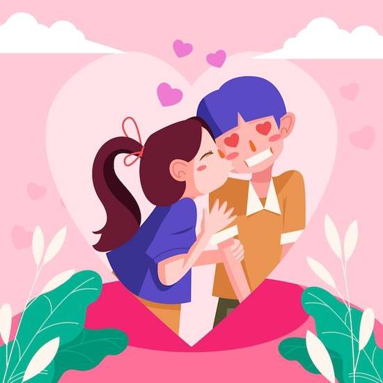 1996年婚配属相查询(你和TA的缘分有多深)