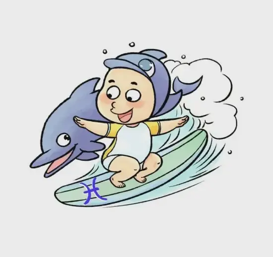 双鱼座男生相处技巧