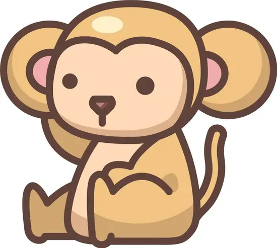 属猴的女孩起名宜用字吗(如何选择合适的名字)