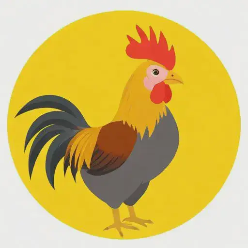 2025年属鸡的幸运色和忌讳色，2025年属鸡最旺颜色