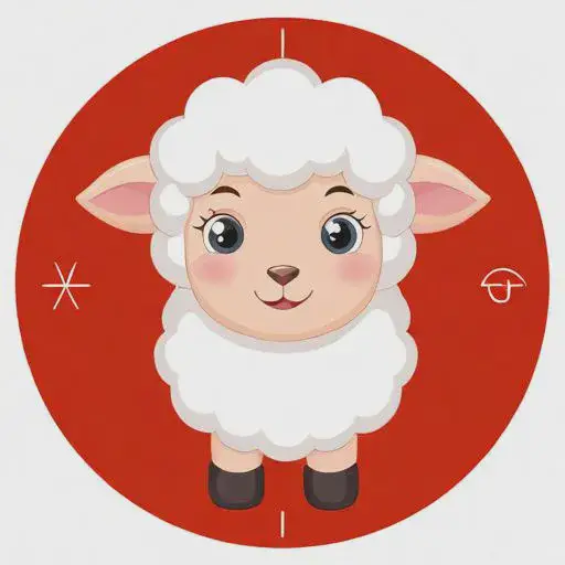 属羊今年多大的今年多大年龄，属羊年龄表2025