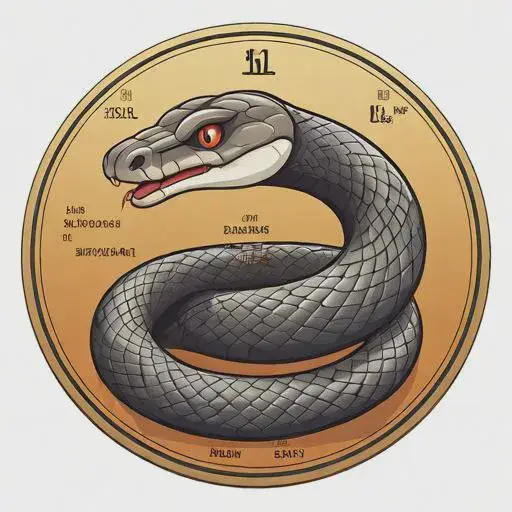 属蛇的年龄表一览表2025:2025年属蛇的人多大年龄 属蛇的年龄表一览表2025:2025年属蛇的人多大年龄