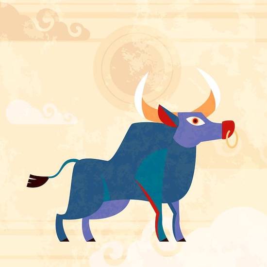 属牛人今日运势财运如何(财运亨通好事连连)