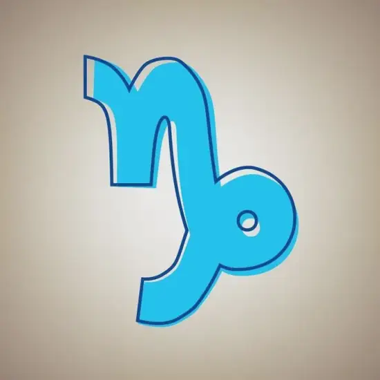 摩羯座2025运势图解