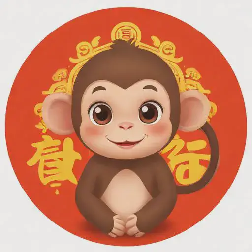 2025年属猴的运势怎么样：1980属猴2025苦尽甘来