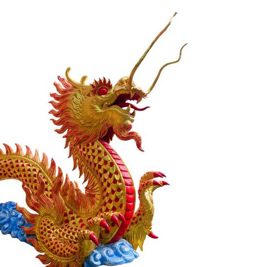 属大龙的财运什么时候好(解析龙年财运大旺但需要注意这些细节)