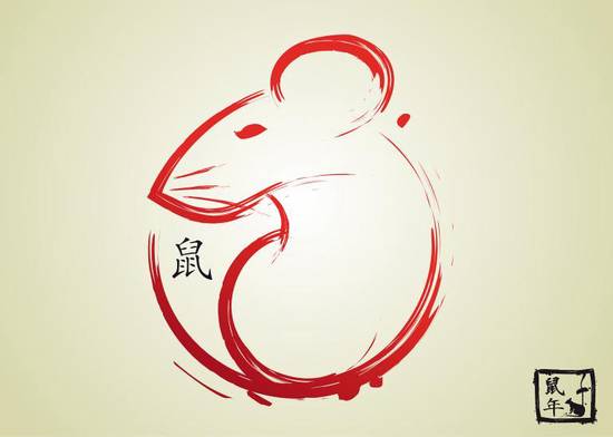 属鼠人今天的运势怎样呢(掌握好机会财运亨通)