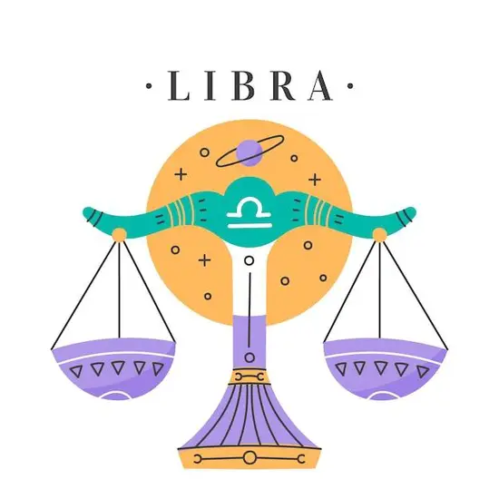 天秤座运势今日最准男士(今日财运亨通)