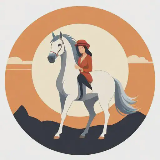 2025年属马人的全年运势女