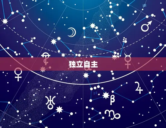 上升水瓶的另一半性格(、独立、创新的灵伴侣)