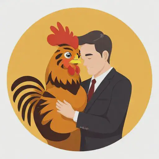 属鸡与属虎的相配吗婚姻如何