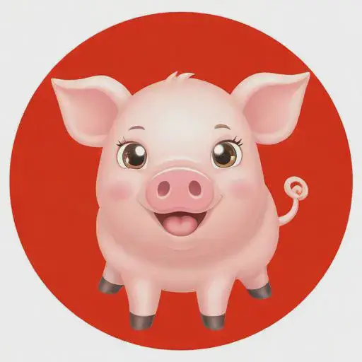 属猪的今年多大2025年运势：属猪的未来几年运势